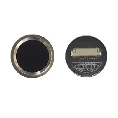 SZD300電容指紋傳感器（圓形）