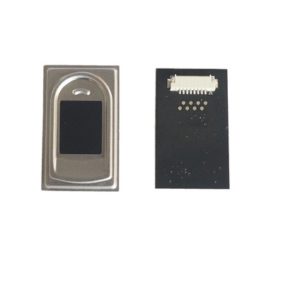 SZD200電容指紋傳感器（長(zhǎng)形）