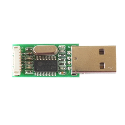 TFS-UT6模塊 USB-TTL模塊